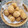 El cooksnap de Claudia RECALDE cuando hizo Pão de queijo (Pan de queso).