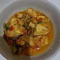 Cooksnap dari mputri untuk resep Ayam Rica-Rica Kemangi