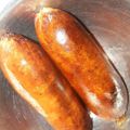 NadyaJoyce's cooksnap of when they made 5 min sausage breakfast.