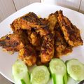 Cooksnap dari SHERLYANI untuk resep Ayam bakar padang teflon