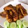 Cooksnap dari SHERLYANI untuk resep Ayam bakar padang teflon