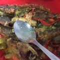Cooksnap dari Windar Subagyo untuk resep Mangut LeLe Khas Yogja