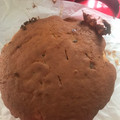 El cooksnap de Veronica Alvarez amoros cuando hizo Bizcocho de yogur con pepitas de chocolate.