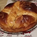 Cooksnap από Elisabeth Paramythiotou στη συνταγή Το Χριστόψωμο του Άκη