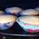 El cooksnap de Adrianni Chirinos cuando hizo Cupcakes de vainilla sin mantequilla.