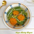 Cooksnap dari Dapur illy untuk resep Sayur Bening