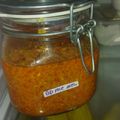 Cooksnap dari Ummu Uwais untuk resep Bumbu Dasar Mie Aceh