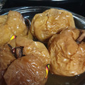 El cooksnap de pacocastro57@gmail.com cuando hizo Manzanas asadas en crockpot, cocina lenta.
