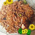 Cooksnap dari Bunda Gyss untuk resep Kering Tempe Pedas Manis Gurih