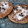 El cooksnap de María Laura cuando hizo Pancakes veganos esponjosos.