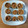 El cooksnap de Candela Catan cuando hizo Pepas integrales de dulce de leche (ricas y saludables).