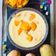 chef Nidhi Bole's cooksnap of when they made મેંગો કસ્ટર્ડ (Mango Custard Recipe In Gujarati).