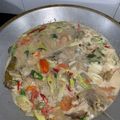 Cooksnap dari Srikariono untuk resep Garang Asam Ayam Kampung