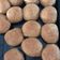 El cooksnap de Daniela Burgos cuando hizo Panecitos súper suaves ideales para niños.
