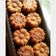 Cooksnap dari "Pawoen_vadyl" untuk resep Bolu karamel (sakura) mudah