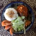 Cooksnap dari Lydia Mills untuk resep Ayam suwir masak pedas
