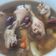 Cooksnap dari Michael Indra untuk resep Sup ayam obat