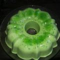Cooksnap dari umisyalamah untuk resep Puding busa tape ketan ijo