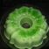 Cooksnap dari umisyalamah untuk resep Puding busa tape ketan ijo
