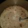 La cooksnap de jose aguilar cuando cocinó Atole de arroz