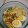 Cooksnap dari Farikhatun Azqia untuk resep Soto Ayam Santan ala Bunda Nasywa