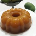 Cooksnap dari Orien Azza untuk resep Puding Mangga Indramayu