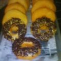 Cooksnap dari arjunatunggul07 untuk resep Donat tanpa telur tanpa kentang tanpa susu