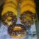Cooksnap dari arjunatunggul07 untuk resep Donat tanpa telur tanpa kentang tanpa susu