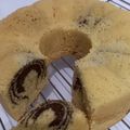 Cooksnap dari Lisna Anggriani untuk resep Bolu jadul 4 telur