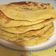 El cooksnap de Marga Fraguas cuando hizo Tortitas Americanas.