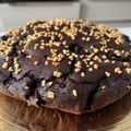 il Valentina B. quando ha preparato Torta soffice alle pere