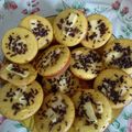 Cooksnap dari Puspita Arum untuk resep Kue Cubit Tanpa MIXER, enak dan lembut