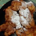 Cooksnap dari Eka indah winarsih untuk resep Rondo Royal