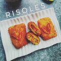 Cooksnap dari Bunda Raimi untuk resep Kulit risol sederhana,lembut,wenak
