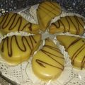 صورة من Mehdi L، شاركها بعد تجربة وصفة وريدات الليمون🍋