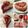 La cooksnap de Toni Martín cuando cocinó Tarta de queso y fresas con base de red Velvet y crumble de almendras (sin gluten)