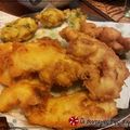 Cooksnap από kalamaraki στη συνταγή Ψαροκροκέτες