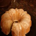 Mrz.KO's cooksnap of when they made Southern Livings Cream cheese pound cake.