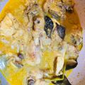 Cooksnap dari Windi Wulandari untuk resep Kalio Ayam khas Minang