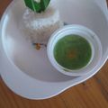 Cooksnap dari Fitria Yuliani untuk resep Srikayo khas Palembang