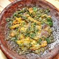 Cooksnap dari aniesaryono untuk resep Sambal Bawang Tempe