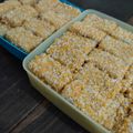 Cooksnap dari Retno Dwi Astuti untuk resep Nugget Ayam Homemade (frozzen)