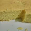 Cooksnap dari Neny Sahlan untuk resep Bolu Jadul Tanpa Pengembang