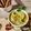 El cooksnap de ⊹⊱ 𝔾𝕚 ⊰⊹ cuando hizo Nachos crocantes con gremolata cremosa.