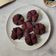 Cooksnap dari Ratna Puspita untuk resep Brownies Mekar Eggless Gluten Free