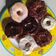 Cooksnap dari Siti Khodijah untuk resep Donat jco glazzy ala rumahan (lembut anti gagal)