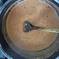 El cooksnap de Silvana7715 Etchechury cuando hizo Salsa rosa para las pastas 🍝.