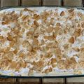 Kaylie Smith's cooksnap of when they made Banana Pudding.