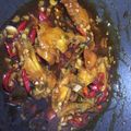 Cooksnap dari Loneyta VeeQaa untuk resep Ayam goreng mentega saus tiram