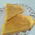 Cooksnap dari Thasya untuk resep Pie susu teflon pemula